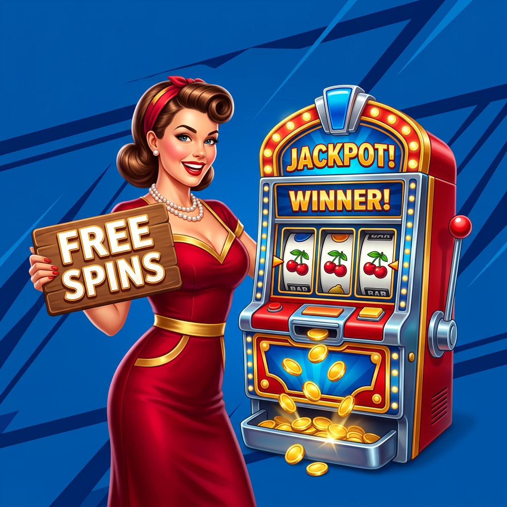 Automaty do gier FS Casino