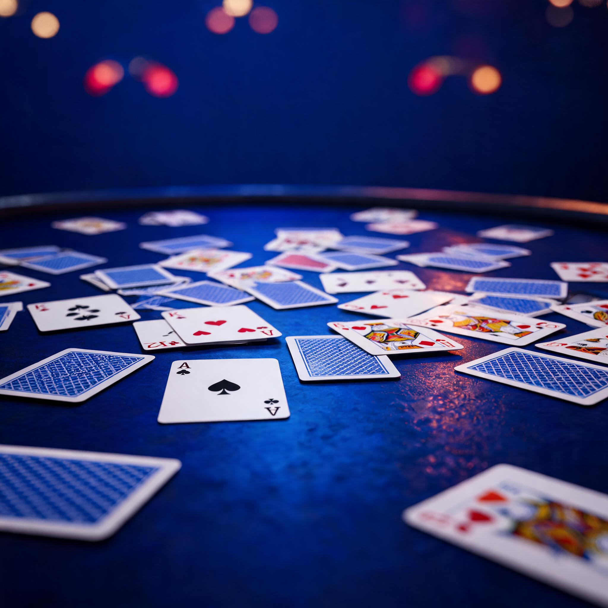 Automaty do gier FS Casino